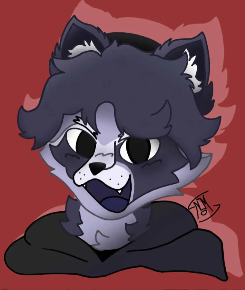 Dakota headshot